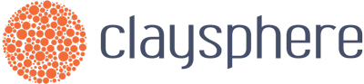 claysphere logo