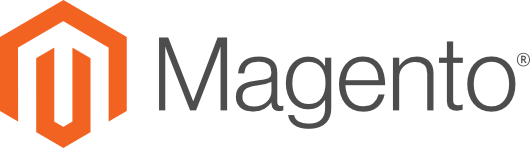 magento logo