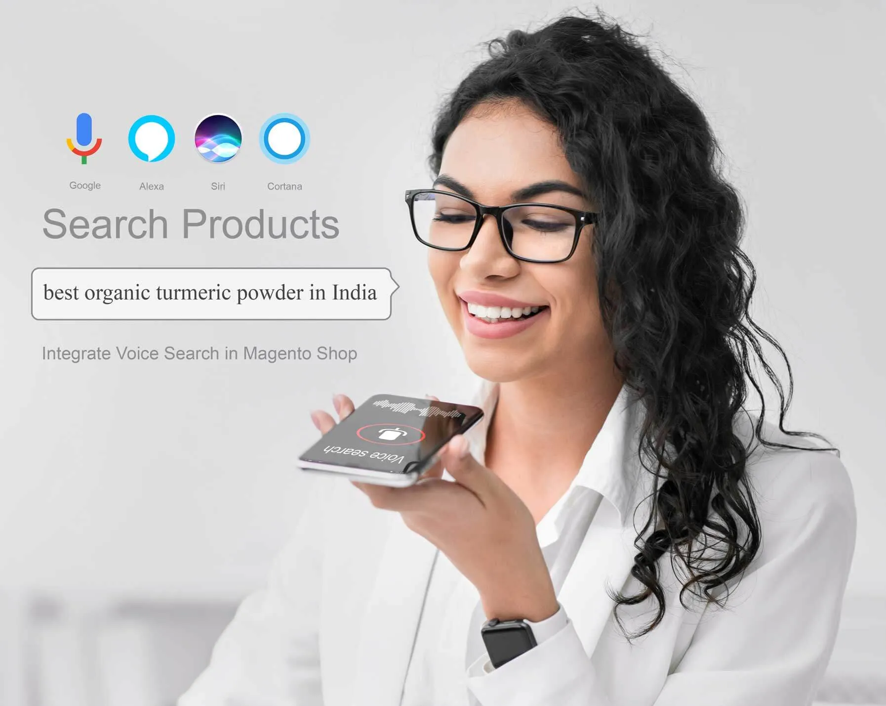 Voice Search Trends in E-commerce & How to Prepare for them?