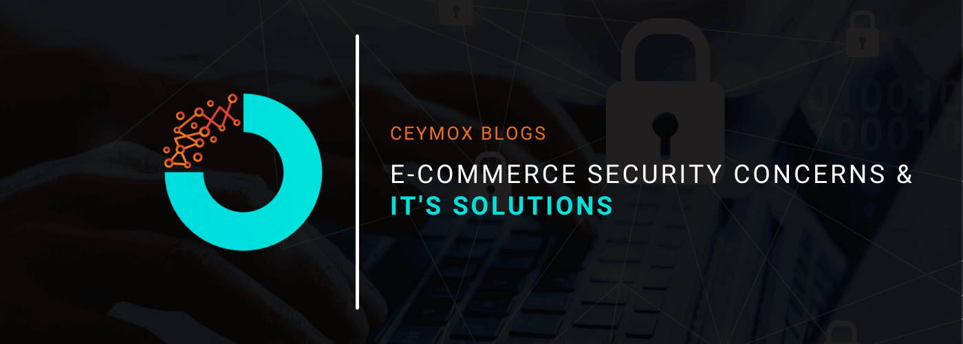 ecommerce security