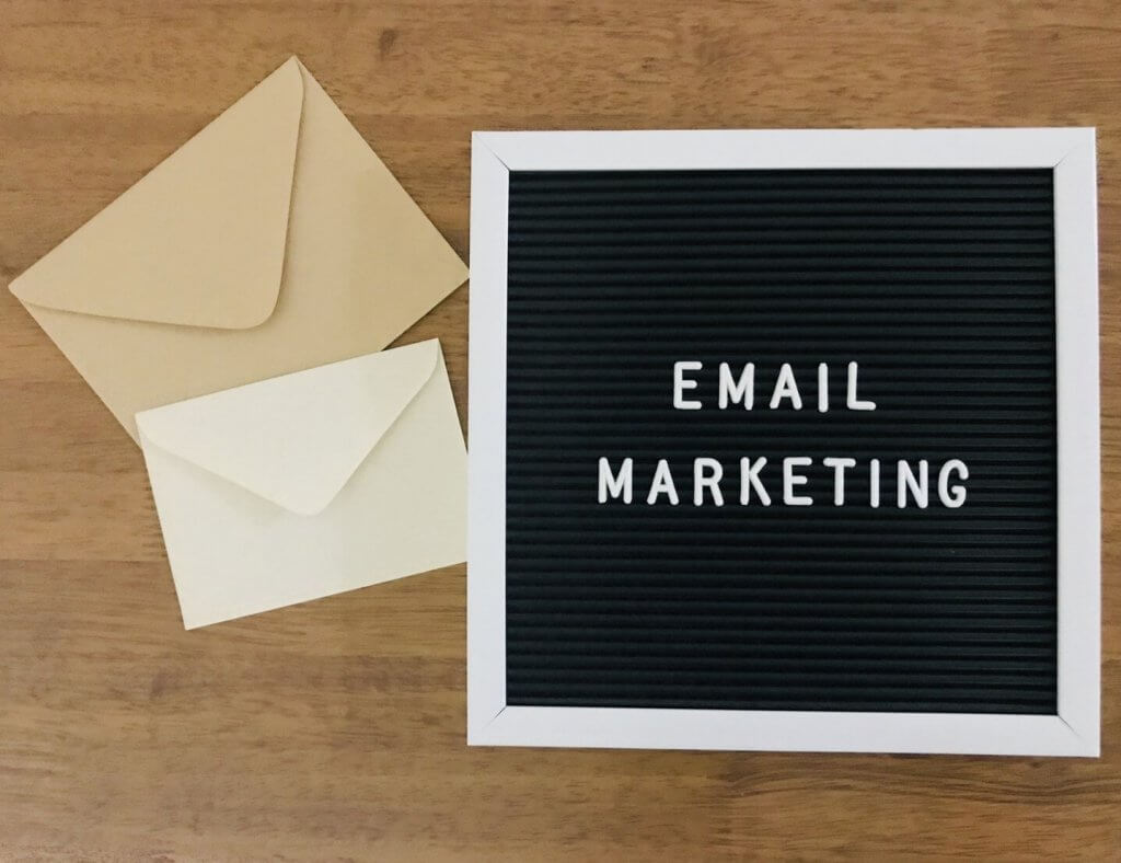 email marketing