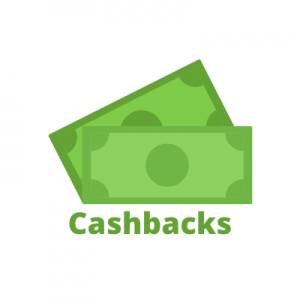 Cashback Program