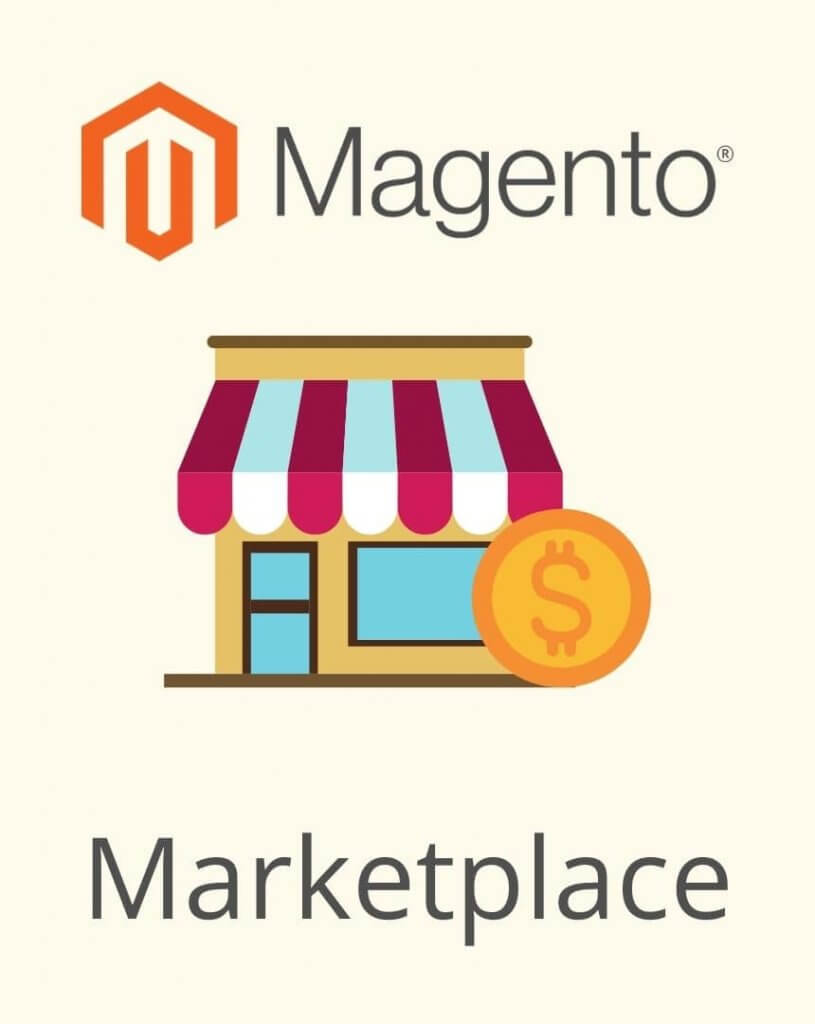 Magento Marketplace