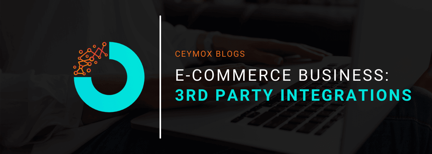 e-commerce 3rd party integrations