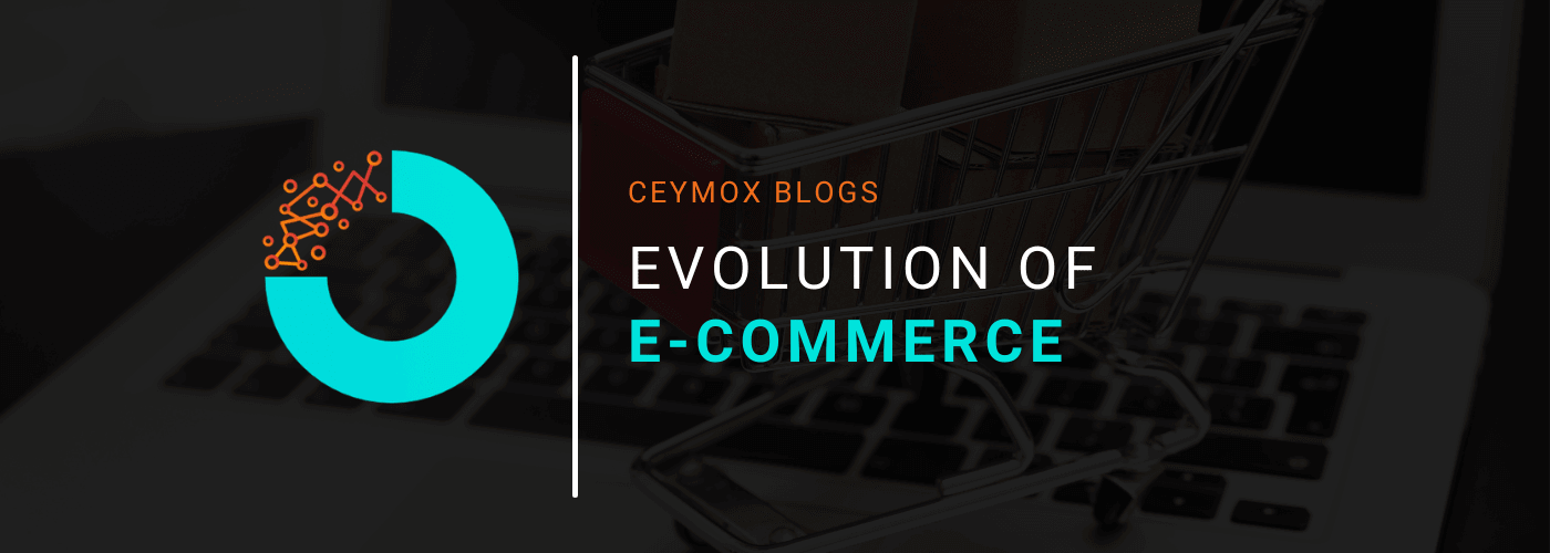 evolution of e-commerce