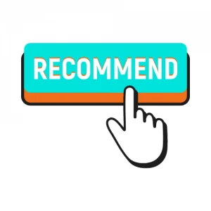 relevant product recommendations