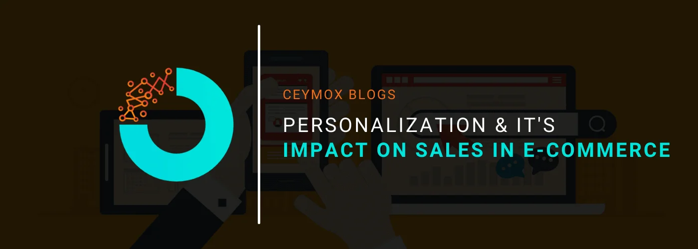 Ecommerce Personalization