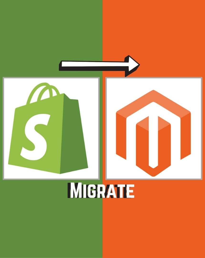 How to Migrate your Shopify Store to Magento? A Complete Guide…