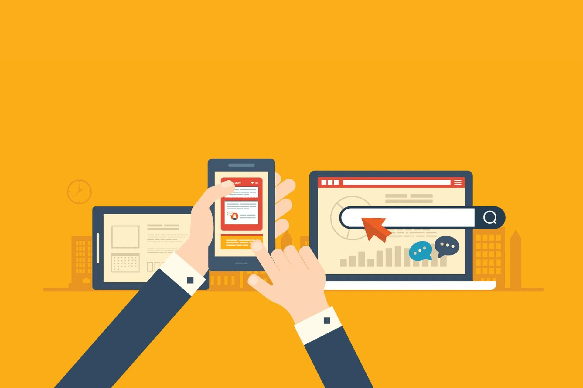 How Personalization Can Impact Sales in the E-commerce Industry?