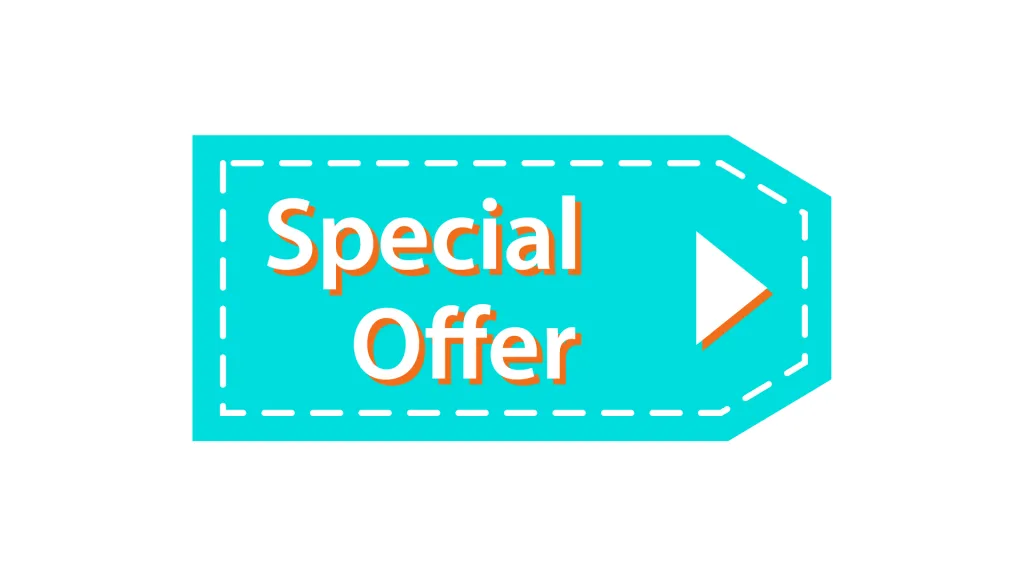Coupon code