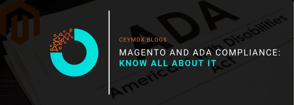 Magento and ADA Compliance