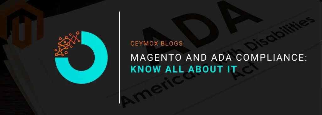 Magento and ADA Compliance