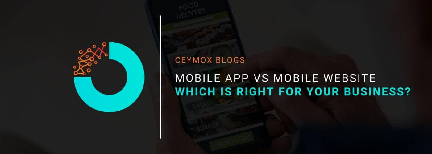Mobile App Vs Mobile Website Which is right for your business