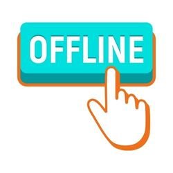 Offline availability Offline availability
