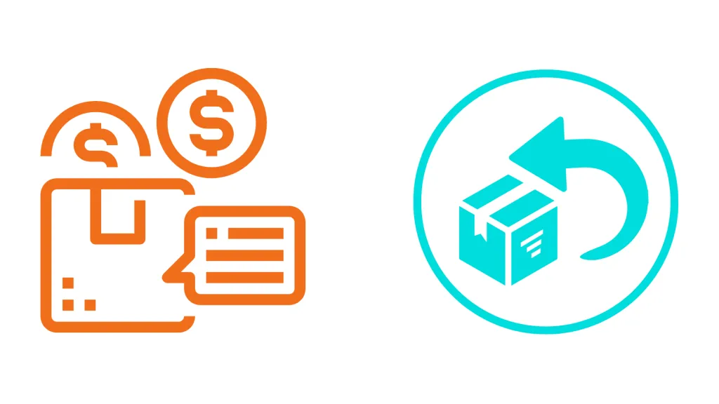 Shipping fees and return policy