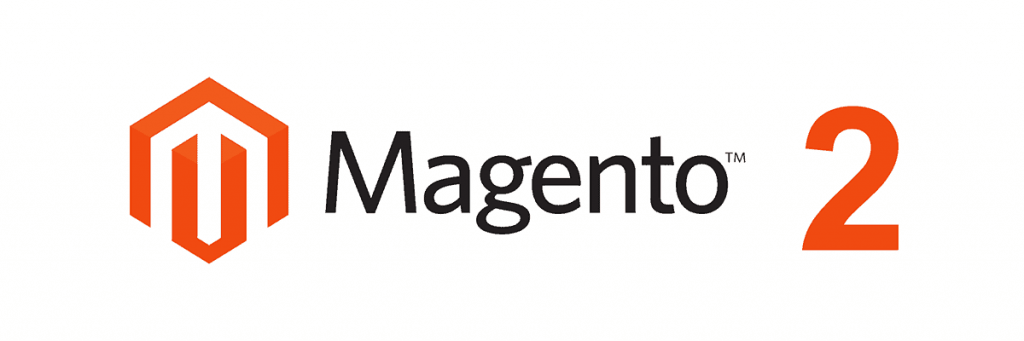 magento 2 logo