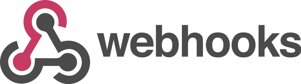 webhooks logo