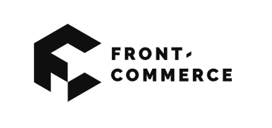Front-Commerce Logo