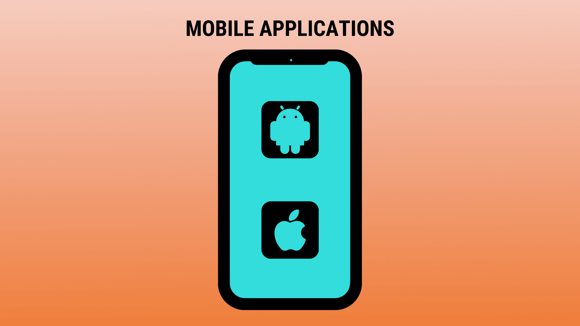 Mobile Applications