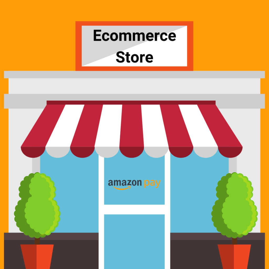 Why integrate the Amazon Pay payment method in E-commerce store