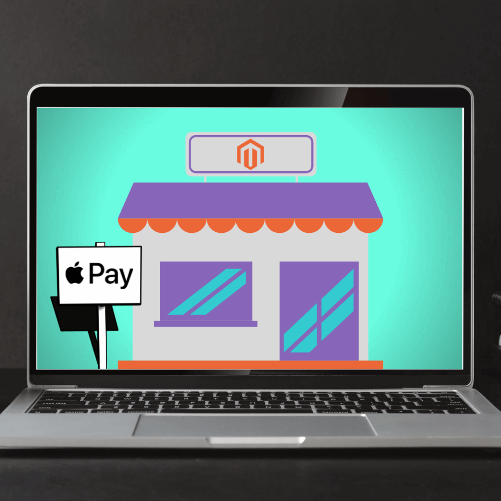 Integrate Apple Pay in your next Magento store
