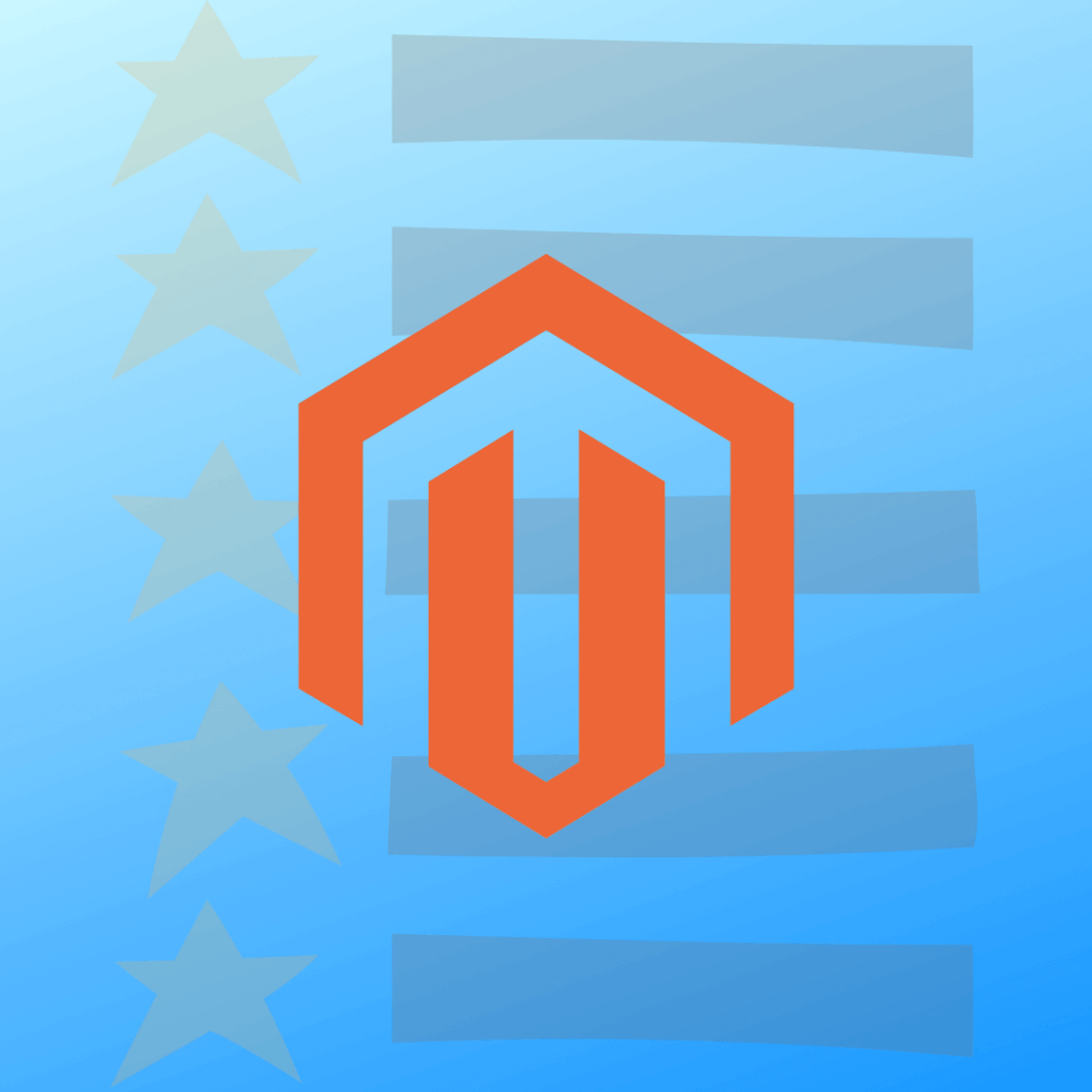 Magento Complete Features