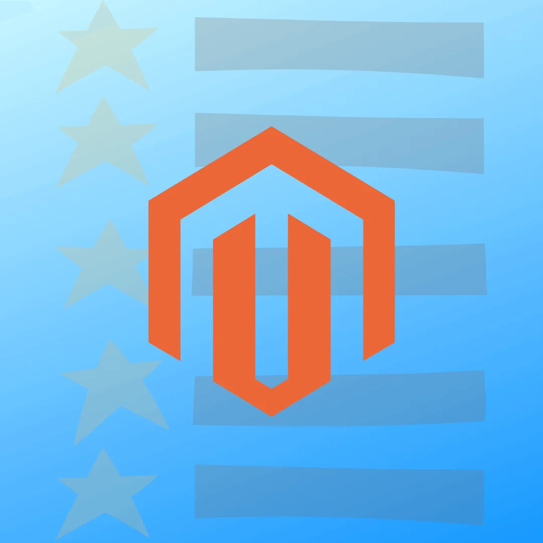 Magento Complete Features List