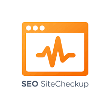 SEO Site Checkup Logo