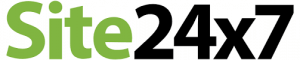 Site 24x7 Logo