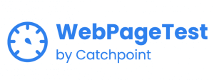 Web Page Test Logo