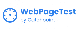 Web Page Test Logo
