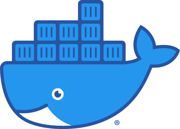 Docker Logo