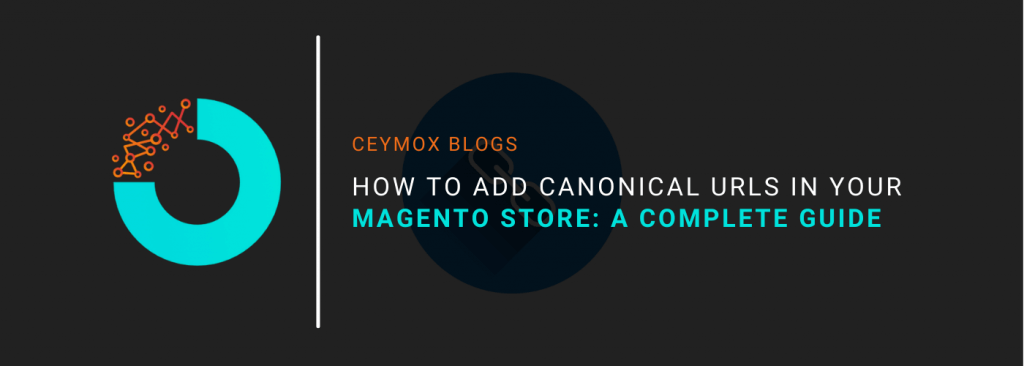 How to Add Canonical URLs In Magento Stoe