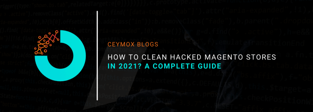 How to Clean Hacked Magento Stores in 2021 A Complete Guide