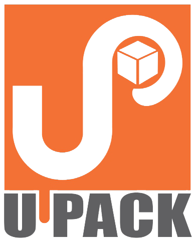 upack logo