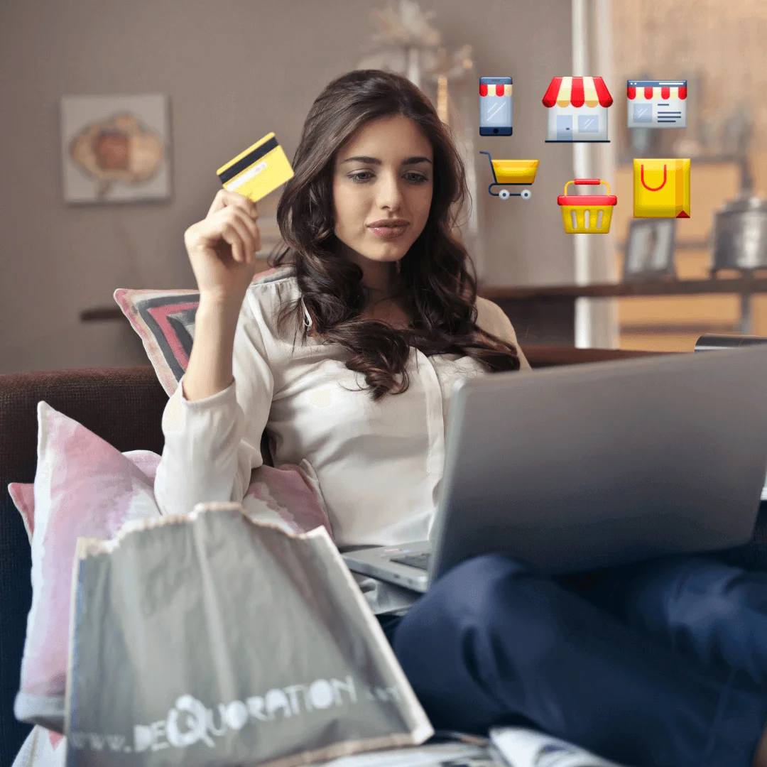 9 Inspirations to create a next-level Category Page for your E-commerce Store