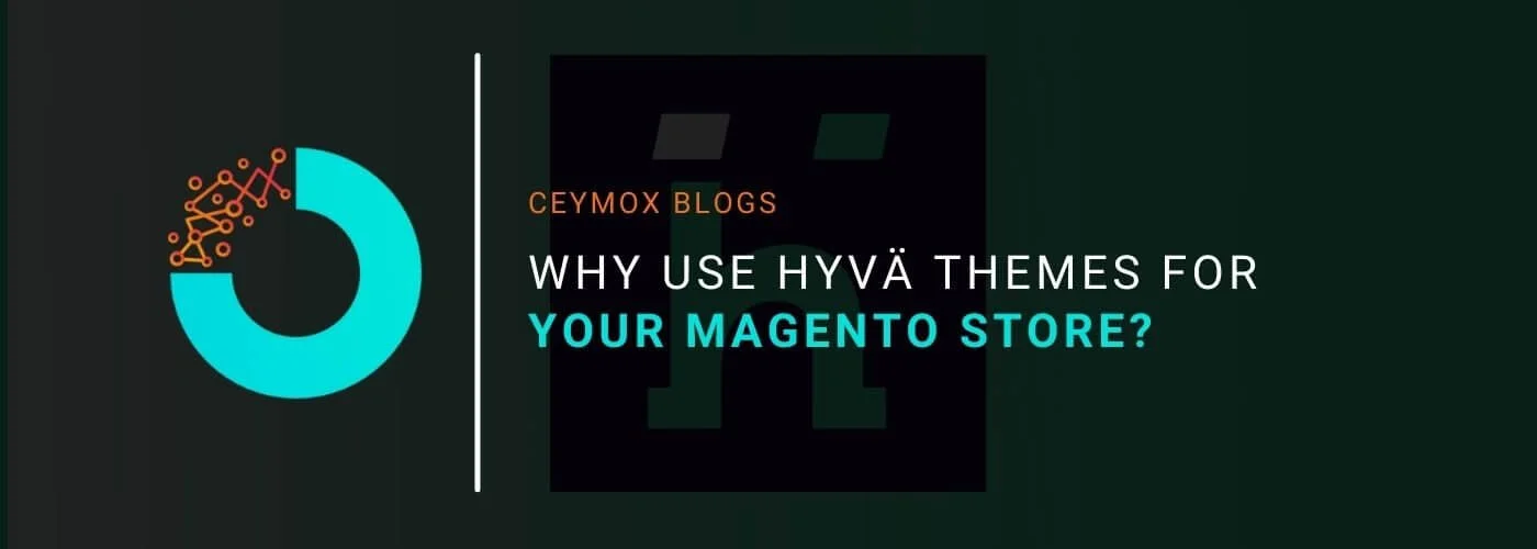 Why use Hyvä Themes for your Magento Store