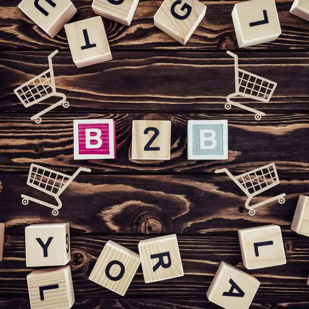 11 Things To Consider While Choosing a B2B E-commerce Platform