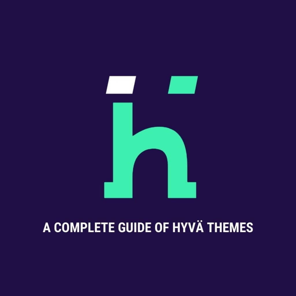 A Complete Guide of Hyvä Themes