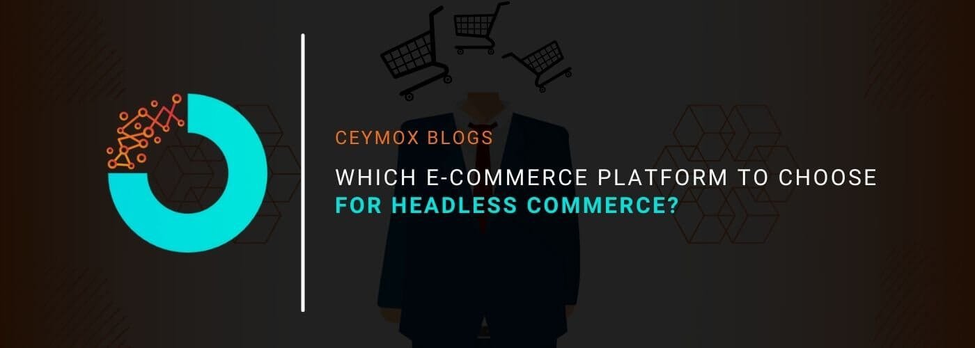 Which e-commerce platform to choose for Headless Commerce 7 Options to Consider
