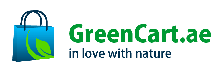 greencart.ae logo