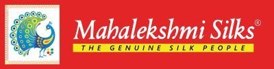 Mahalekshmi_Silks_logo