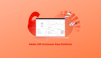 Adobe introduces CDP capabilities for business-to-business use cases.