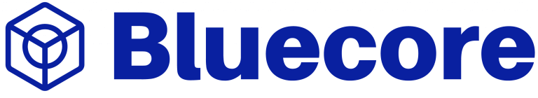 Bluecore Logo