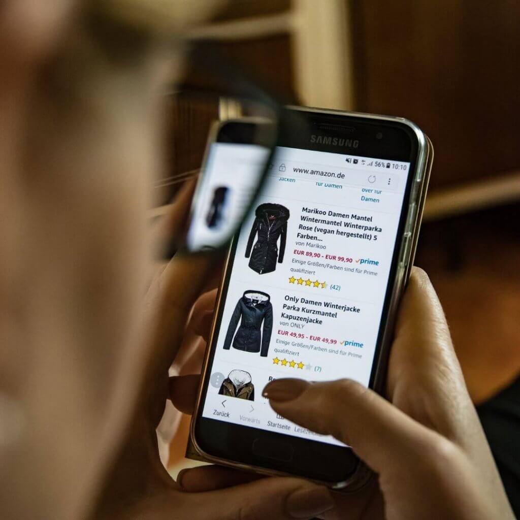 Digital commerce vs e-commerce