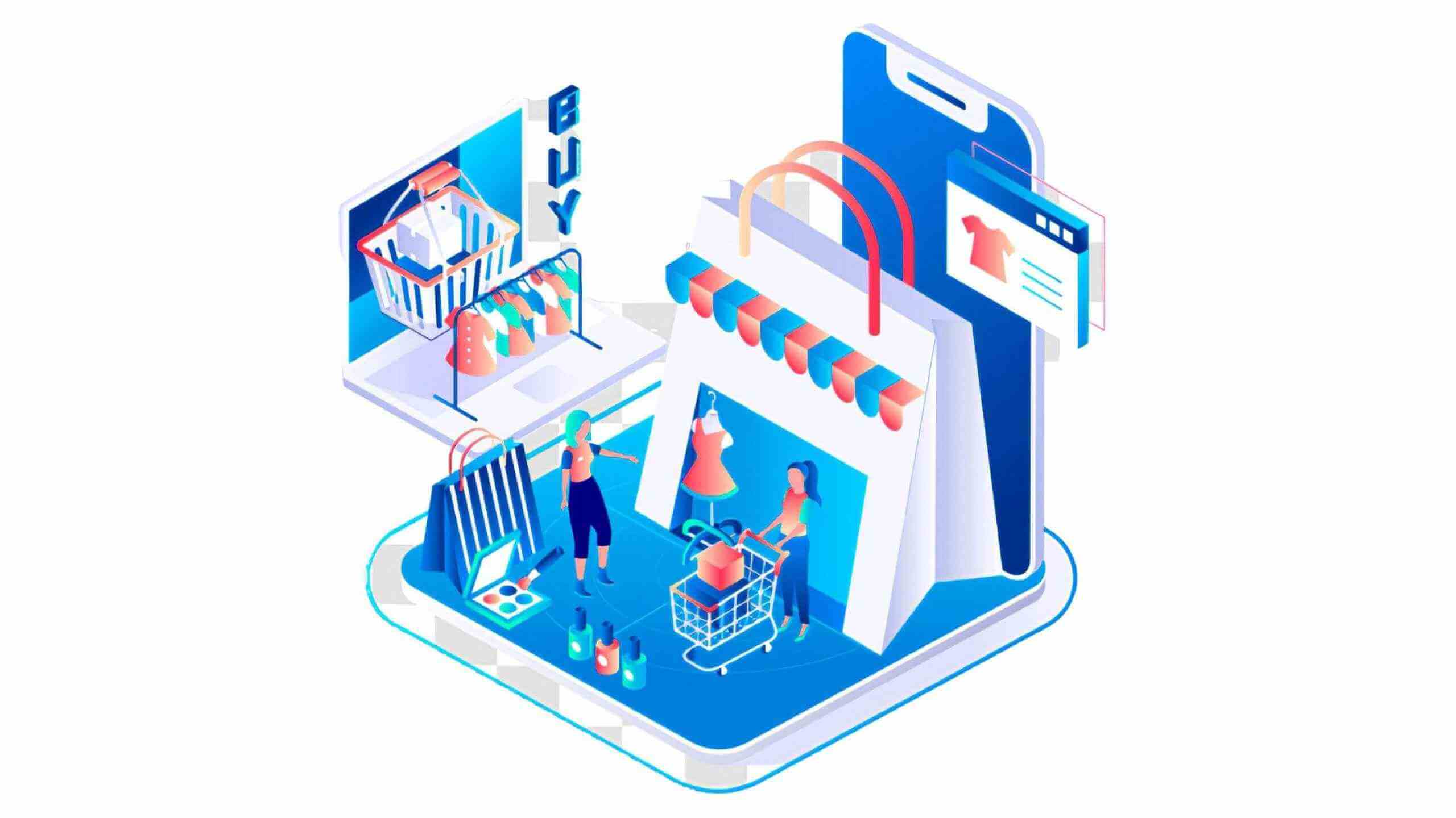 Electronic Commerce - E-commerce