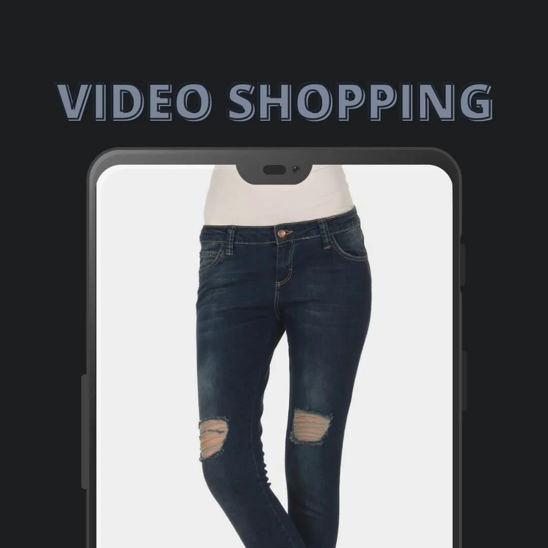 How Video Shopping Can Help E-commerce Brands Promote Their Products