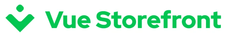 Vue Storefront Logo