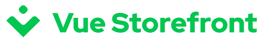 Vue Storefront Logo