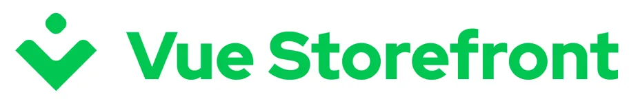 Vue Storefront Logo
